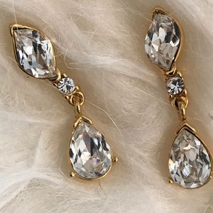 Earrings, very pretty